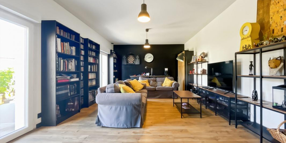 maison à MONT DE MARSAN (40000)